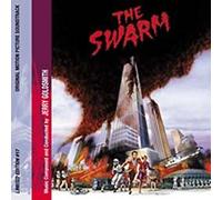 Jerry Goldsmith - The Swarm [Import]