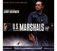 Jerry Goldsmith - U.S. Marshals (OST) By Jerry Goldsmith (2010-03-05)