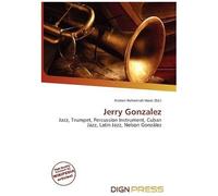 Jerry Gonzalez
