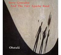 Jerry Gonzalez & Fort Ap - Obatala [Import]