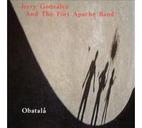 Jerry Gonzalez - Obatala [Compact Discs] Japan - Import