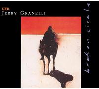 Jerry Granelli – Broken Circle – Intuition