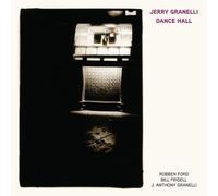 Jerry Granelli - Dance Hall