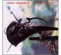 Jerry Granelli - Iron Sky