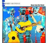 Jerry Granelli : News from The Street