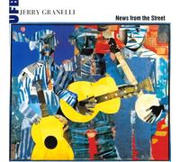 Jerry Granelli : News from The Street