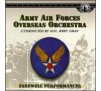 Jerry Gray - Farewell Performances