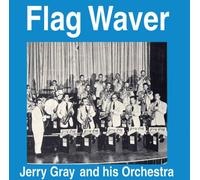 Jerry Gray - Flag Waver