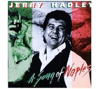 Hadley – Song of Naples – RCA