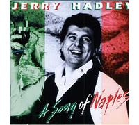 Hadley,Jerry - Song of Naples