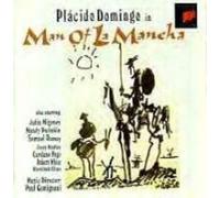 Jerry Hadley Man of La Mancha (CD)