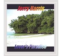 Jerry Harris - Lover's Paradise