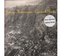 Jerry Harrison - Casual Gods [Import]