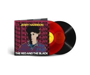 Jerry Harrison Locus solus. Vol. 7: Memoria e immagini. (Vinyl)