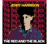 Jerry Harrison – Locus solus. Vol. 7: Memoria e immagini. – Vinyle – Rhino