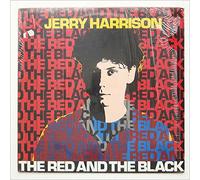 Jerry Harrison - The Red And The Black [Vinyl LP]