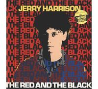 JERRY HARRISON - The Red And The Black [Vinyl LP]