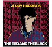 Jerry Harrison – Locus solus. Vol. 7: Memoria e immagini. – Vinyle – Rhino