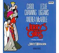 Jerry Herman,Carol Channing, Leslie Uggams,... - Jerry´s Girls [2xVinyl]