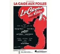 Jerry Herman – La Cage aux Folles : la comédie musicale de Broadway – Sélections vocales