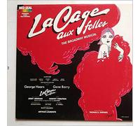 Jerry Herman - La Cage Aux Folles (The Broadway Musical)