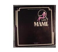 Jerry Herman - Lucy Mame - Original Soundtrack From The Motion Picture [Vinyle LP record]