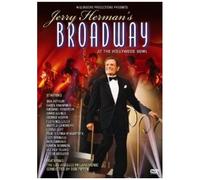 Jerry Hermans Broadway At The Hollywood And Dvd