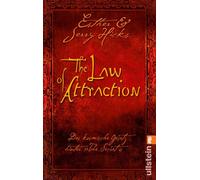 Jerry Hicks Esthe The Law of Attraction: Das kosmische Gesetz hinter THE (Poche)
