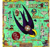 Jerry Jeff CD