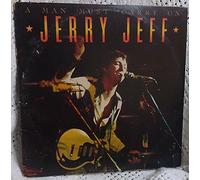 Jerry Jeff Walker - A Man Must Carry On - MCA Records - MCA2-6003
