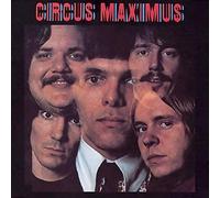 Jerry Jeff Walker - Circus Maximus