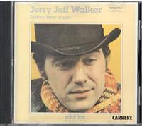 Jerry Jeff Walker – Driftin' Way Of Life – Vanguard