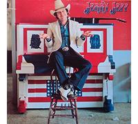 JERRY JEFF WALKER - JERRY JEFF WALKER - jerry jeff ELEKTRA 163 (LP vinyl record)