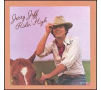 Walker, Jerry Jeff - Ridin' High