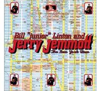 Jerry Jemmott - New York View, the