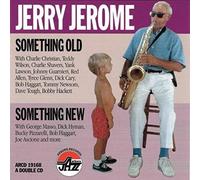 JERRY JEROME - Old, Something New [Import]