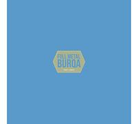 Jerry Joseph - Full Metal Burqa