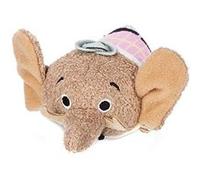 Jerry Jumbeaux Jr. 3.5 Plush [Mini] de Disney Tsum Tsum Zootopia G