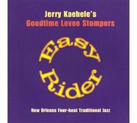 Jerry Kaehele - Easy Rider