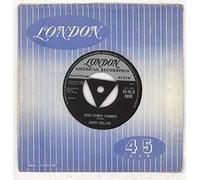 Jerry Keller - Here Comes Summer - 1st