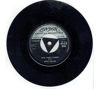 Jerry Keller - Here Comes Summer - 1st