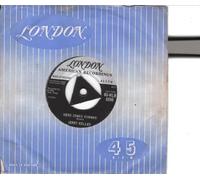JERRY KELLER - JERRY KELLER - HERE COMES THE SUMMER 7in TRI-CENTRE (31201)