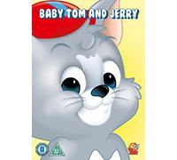 Jerry Kids: Baby Tom and Friends [Edizione: Regno Unito] [Import]