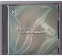 Jerry Kimbrough - Lasting Impressions Volum10 (UK Import)