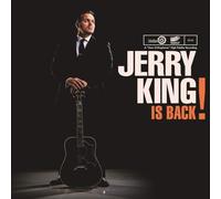 Jerry King - Is Back!