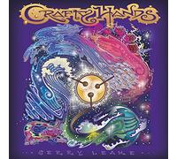 Jerry Leake - Crafty Hands
