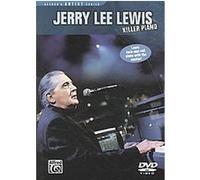Jerry Lee Lewis