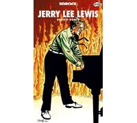 Jerry Lee Lewis