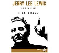 Jerry Lee Lewis