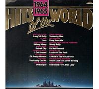 Jerry Lee Lewis, Al Hirt, Bobby Bare..